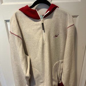 Kith Fleece Hoodie